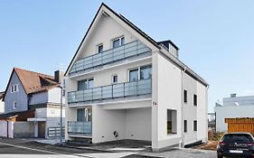 Gästehaus Bosch